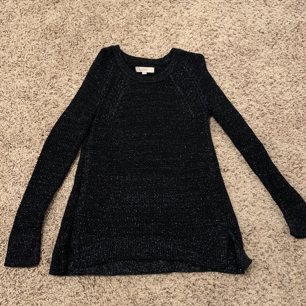 Brand New Loft Sweater